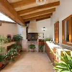 Font Campo