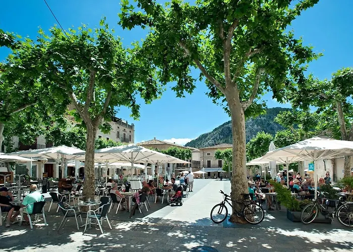 Font Campo