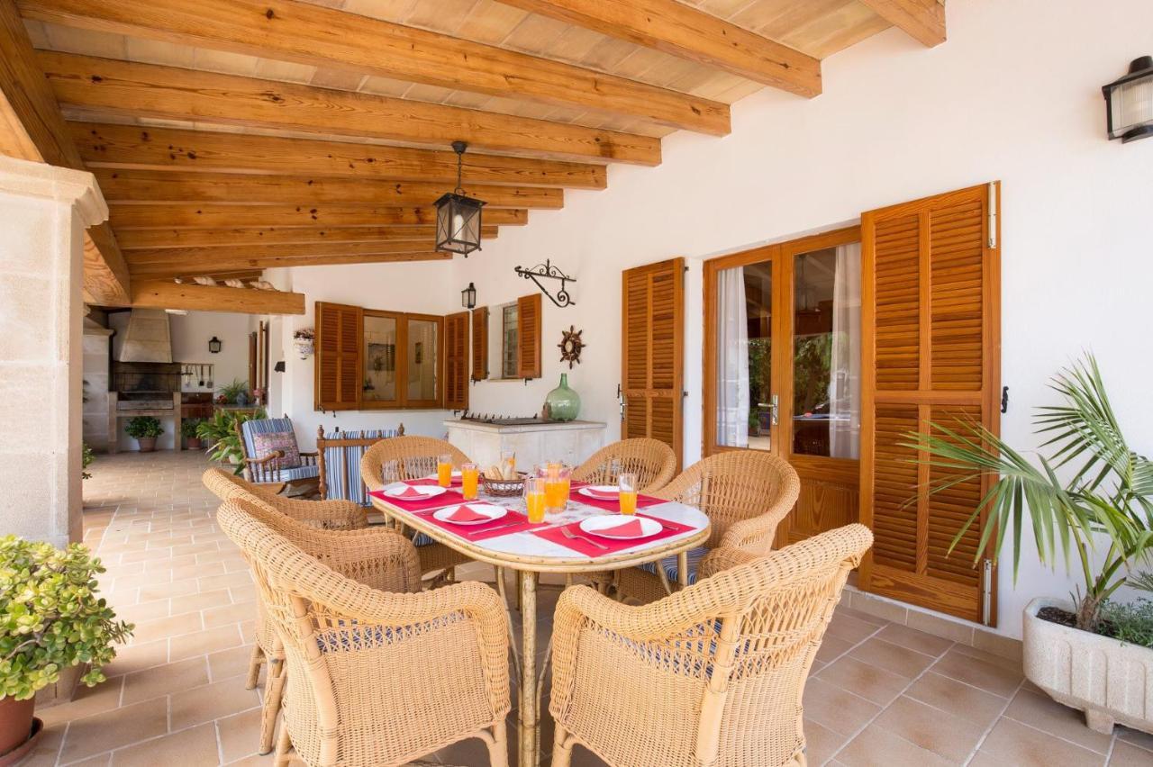 Villa Font Campo *