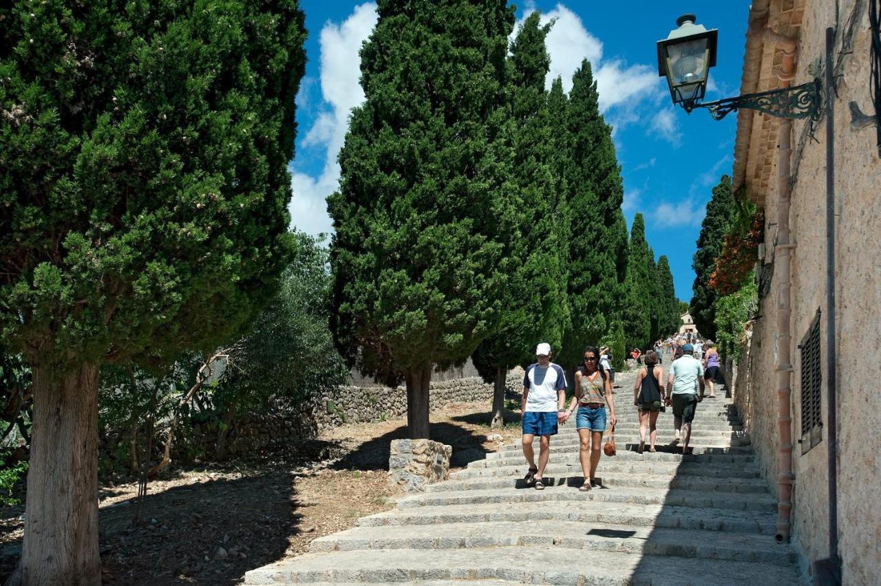 Villa Font Campo *