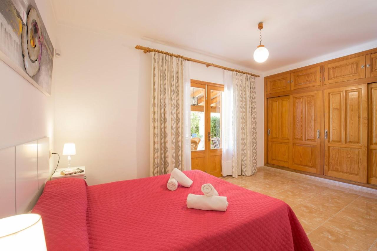 Villa Font Campo Pollença