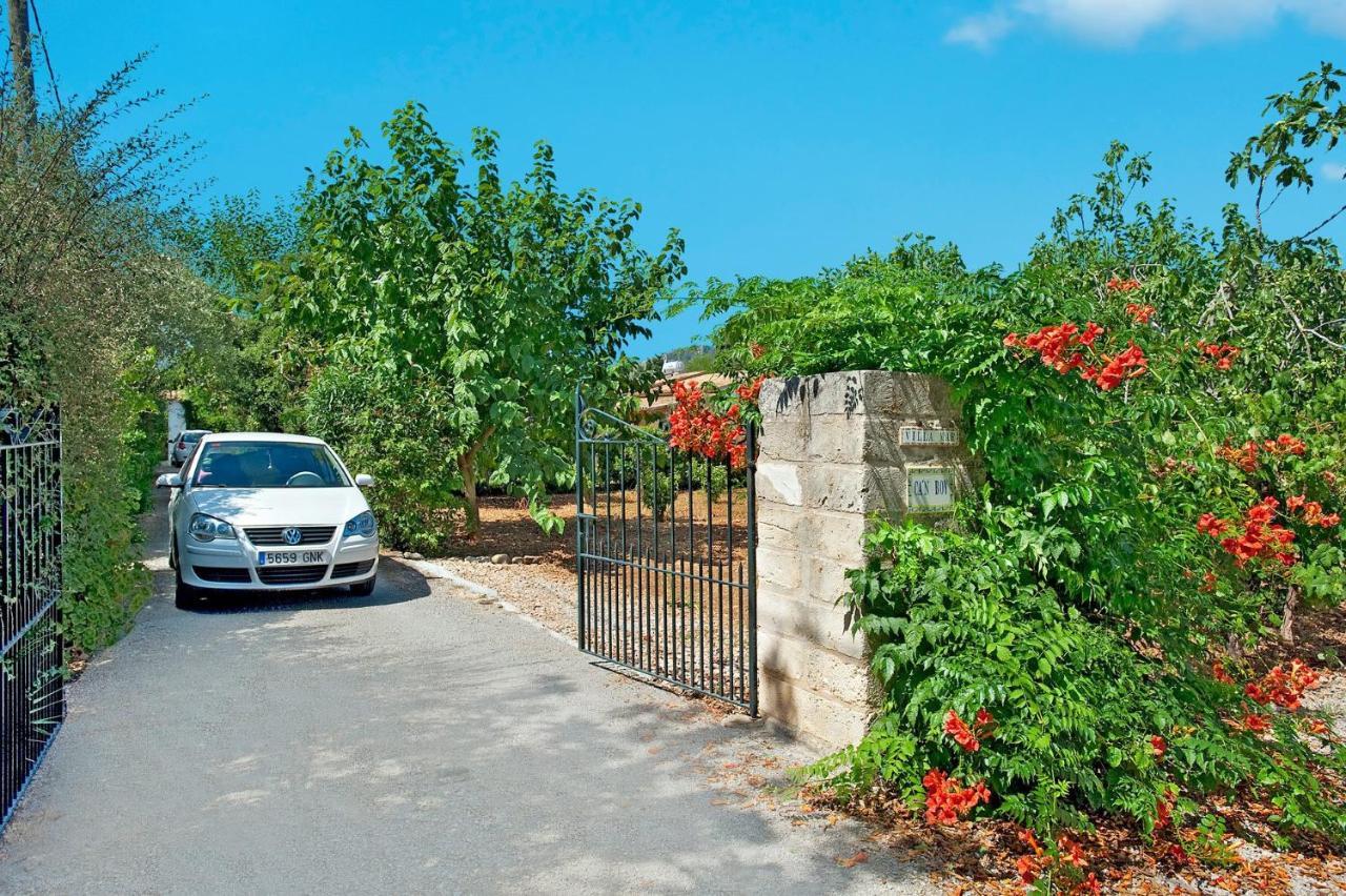 Villa Font Campo *